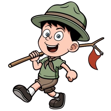 Simple feature illustration